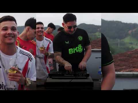 MINI SET ESPECIAL 150K - (MEGA OUTSIDE FT.Ditronik ) - ( MEGA FUNK LOST - DG )