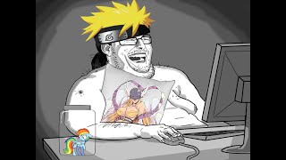 Download Lagu Episodio #118 - ¡Jutsu de Pasado Trágico! [Naruto: El Digielegido de la Oscuridad||NarutoxDigimon]