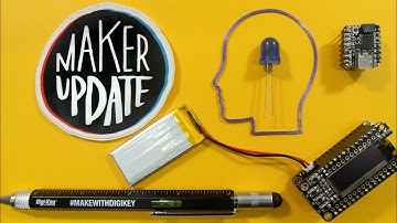 Deep Breath [Maker Update] - Maker.io