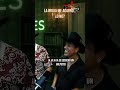 La bruja me agarro o no