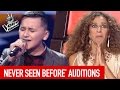 The Voice Kids | AMAZING BLIND AUDITIONS you've never seen before!