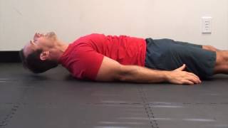 Lying Flat Test