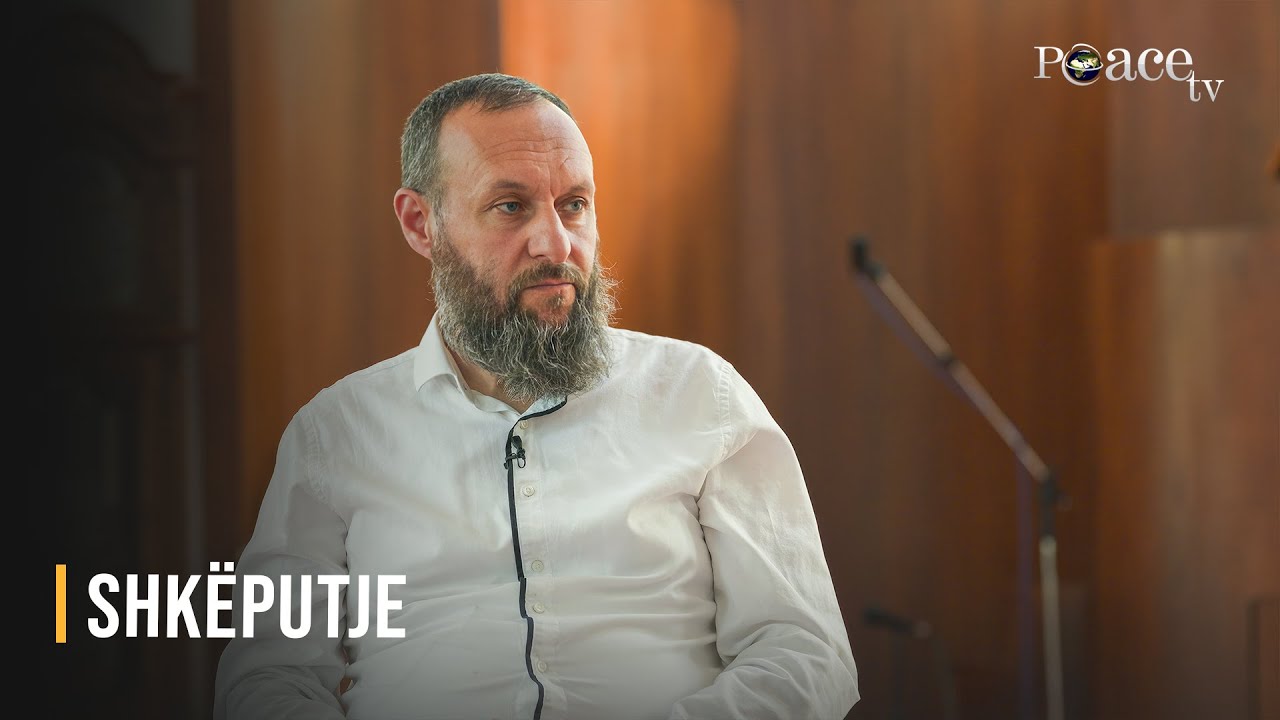 Kujdesi ndaj teprimit në shpenzime - Alaudin Abazi