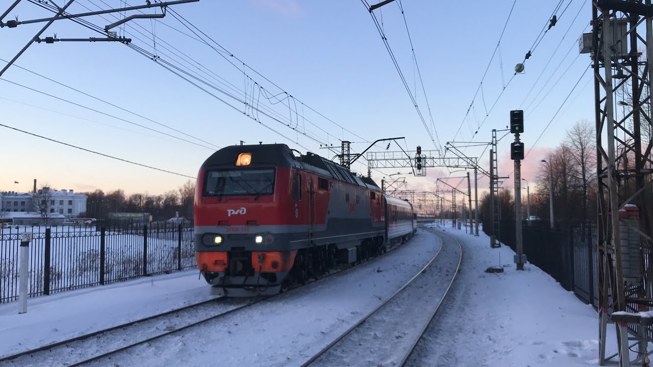 Поезд 133 а санкт петербург казань Поезд 133 а санкт петербург казань