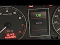 Audi Service Reset A4,S4,B6,B7