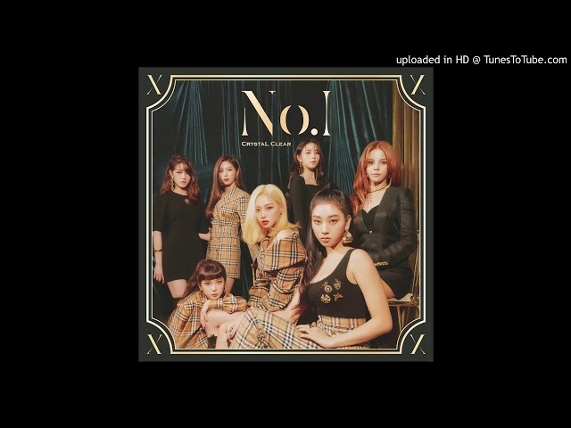 [Mini Album] CLC - Breakdown | No.1 class=