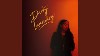 Dirty Laundry