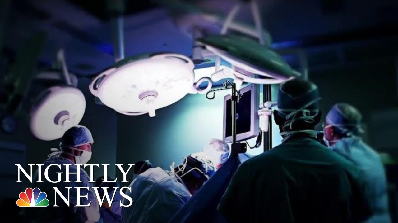 New Guidelines Advise More Women Need To Get Breast Cancer Gene Test | NBC Nightly News