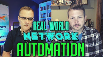Real World AUTOMATION // Top skills, jobs, certs, laptops and more