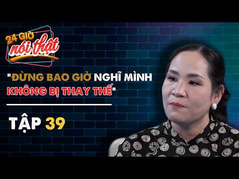 #39 Giả vờ viết đơn XIN NGHỈ VIỆC để được SẾP tăng lương | 24h Nói Thật
