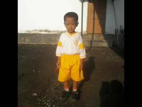 Guru tercinta Lora irfan