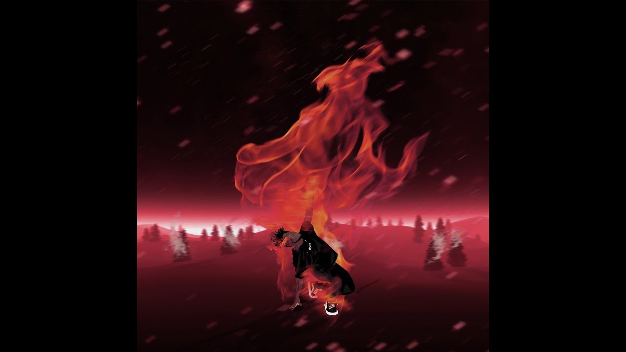 Icez - I've Been Angry (Prod. By Icez)