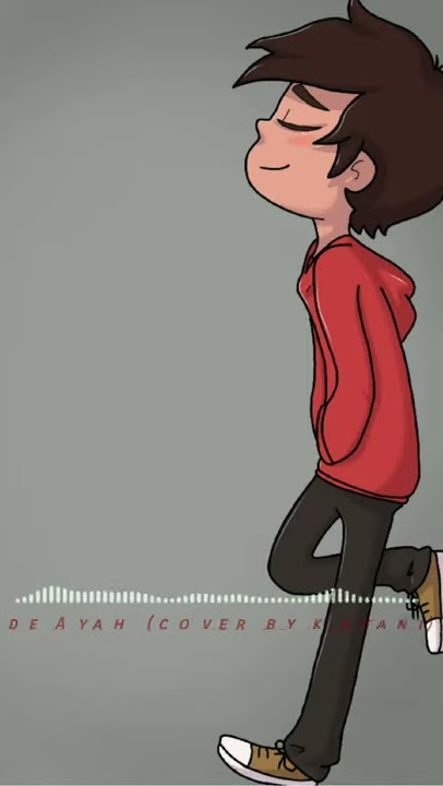 Story Wa Ebiet G.ade Ayah (cover by Kintani)