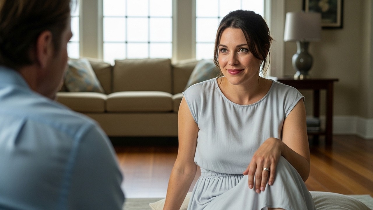 I Fell in Love with My Girlfriend’s Mom… And It Destroyed Everything  Forbidden Love Story