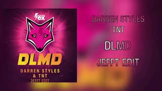 DLMD - Jefft Edit