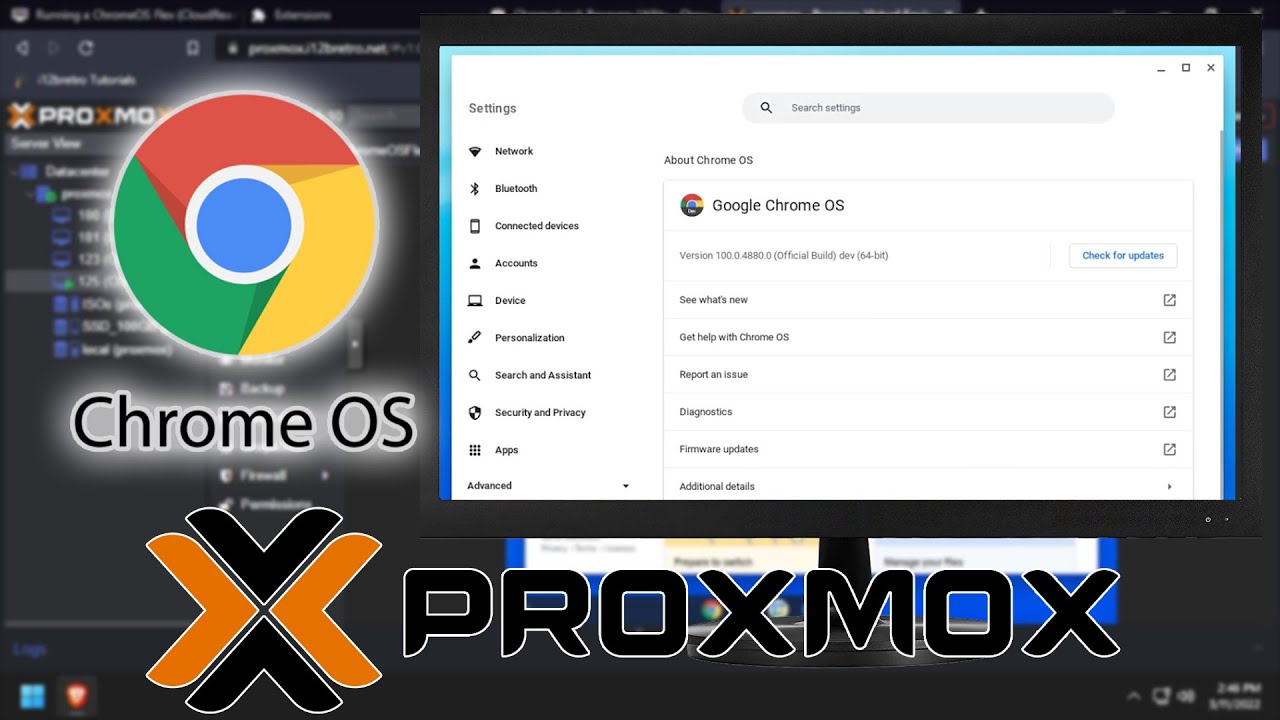 So you installed ChromeOS Flex, Now what?, by David Field