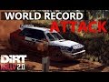 Dirt Rally 2 - Maximum Attack Australia | Lancia Delta Integrale