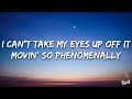 Justin Timberlake CAN T STOP THE FEELING Lyrics 