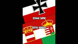 German Empire vs The World | My Ordinary Life Edit