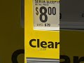 Walmart baby clearance look-fors! Head to your store now! #reselling #walmartbabyclearance