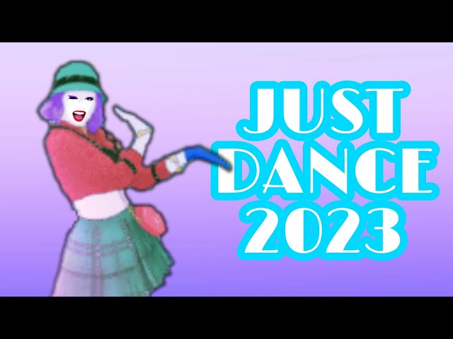 House of revlon no Just dance 2023. #justdance2023 #justdance2023edit