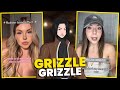 Drizzle drizzle is back again with grizzle grizzle