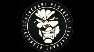 Deathchant 33   Dj Hellfish   A   Speed Drinking   2001