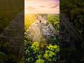 The Terrifying Fall of the Maya Empire #shortgrowth #viralshorts #2026short