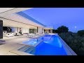 Extraordinary Prime Beverly Hills Modern Home
