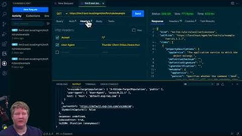 Today I Learned About: Thunderclient