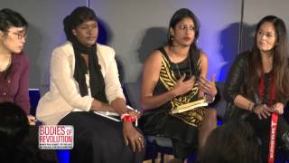 Bodies of Revolution - Nimmi Gowrinathan