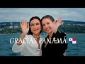 Gracias Panamá 🇵🇦 - Fruto Prohibido