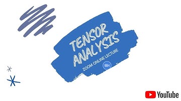 Final Lecture || Covariant Derivative || Tensor and Vector Analysis || Vector Calculus|Vector Tensor