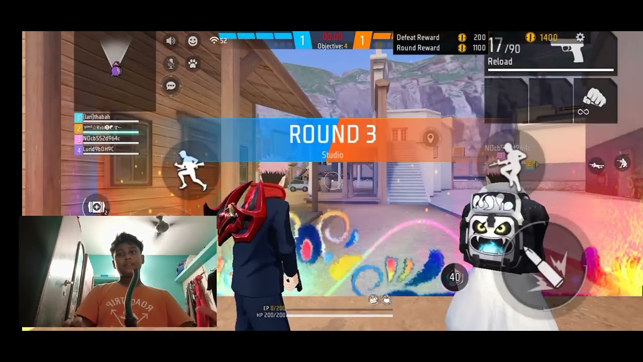 Welcome new video FF world 