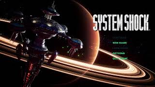 Live Wire - System Shock