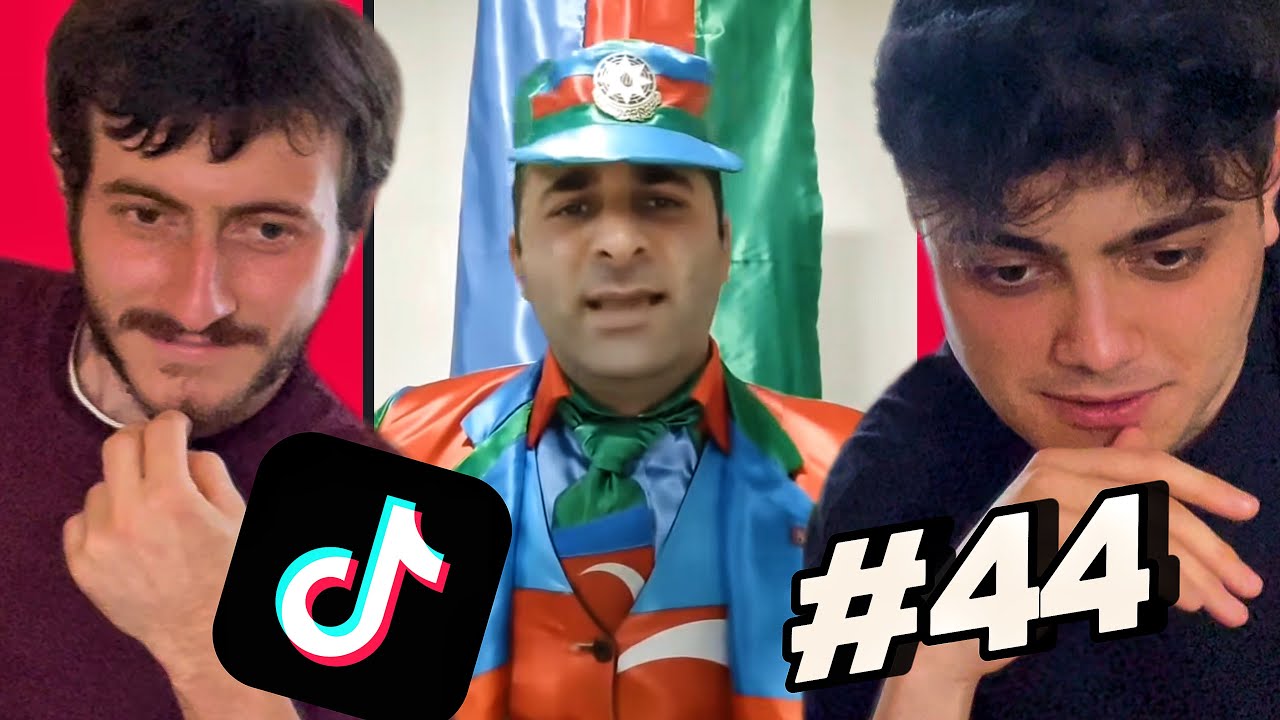 Qurban Olum Millətimə #44 | Aze Tiktok Videoları