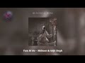Tum Hi Ho || sped up + lyrics