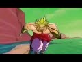 [AUT] Getting Chased by a Broly be like