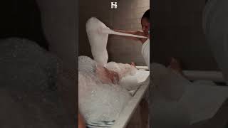 Best Miami Spa Massage 🧖‍♀️✨ Ultimate Relaxation & Luxury Experience | Hürrem Hammam  #miamispa