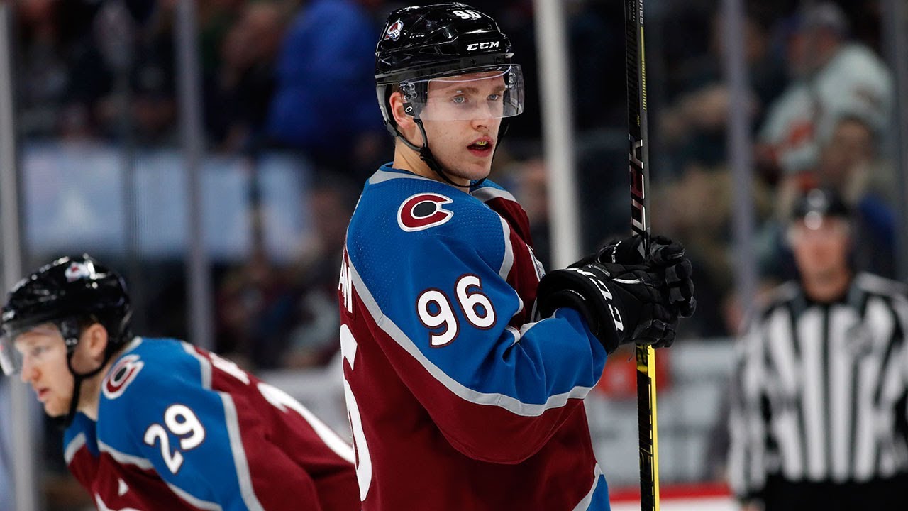 mikko rantanen nhl 16