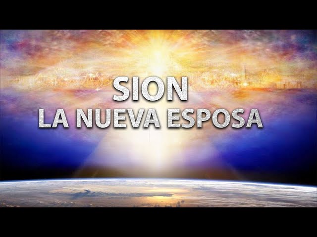 Roe Rudy Mercado - Sion La Nueva esposa