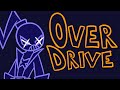 Overdrive - [The Rozebud Idea Vault]