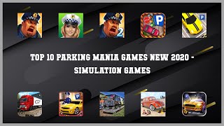 Top 10 Parking Mania Games New 2020 Android Games20 screenshot 5