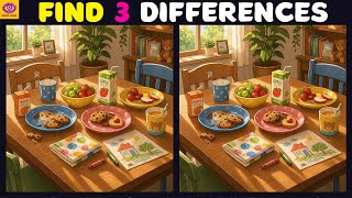 Find the Difference Game GOOD LUCK! 618 screenshot 2