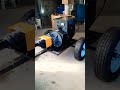 P T O Powered Generator Johndeere P T O Powered Generator Johndeere