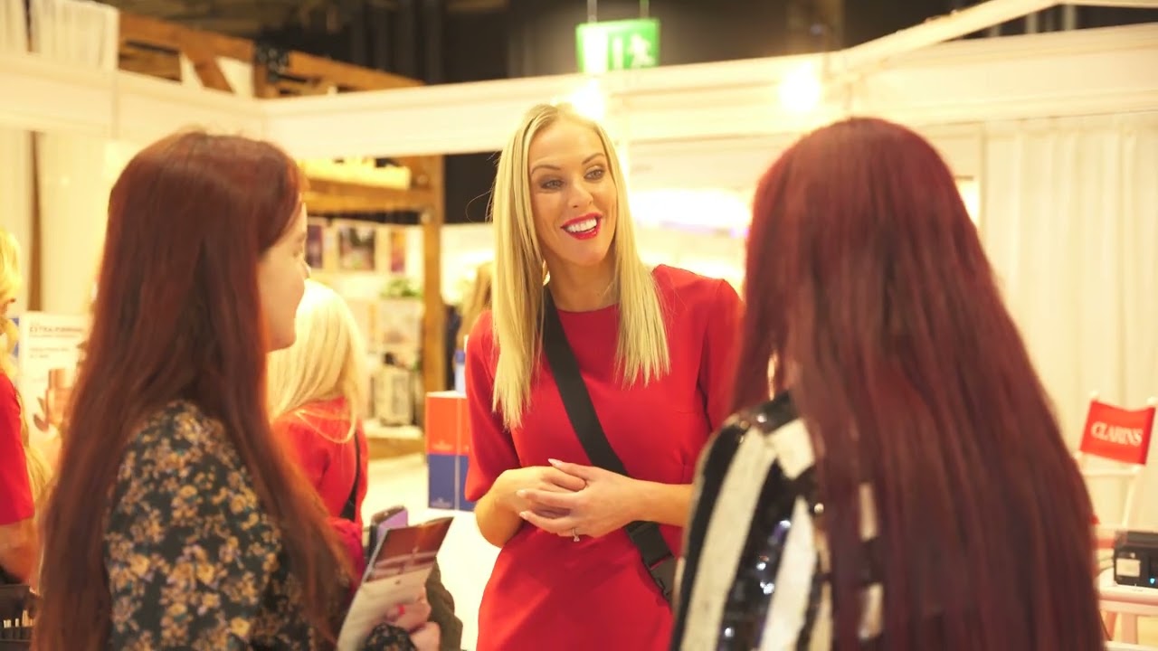 Scottish Wedding Show February 2025 Day One Highlights