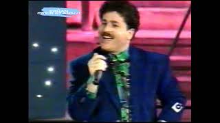 İsmail Hazar - DİNLE / SENİ SEVİYORUM ( Teleon 1993 )