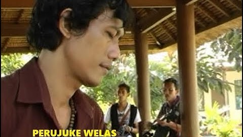 CATUR ARUM - PERUJUKE WELAS [Official Music Video]