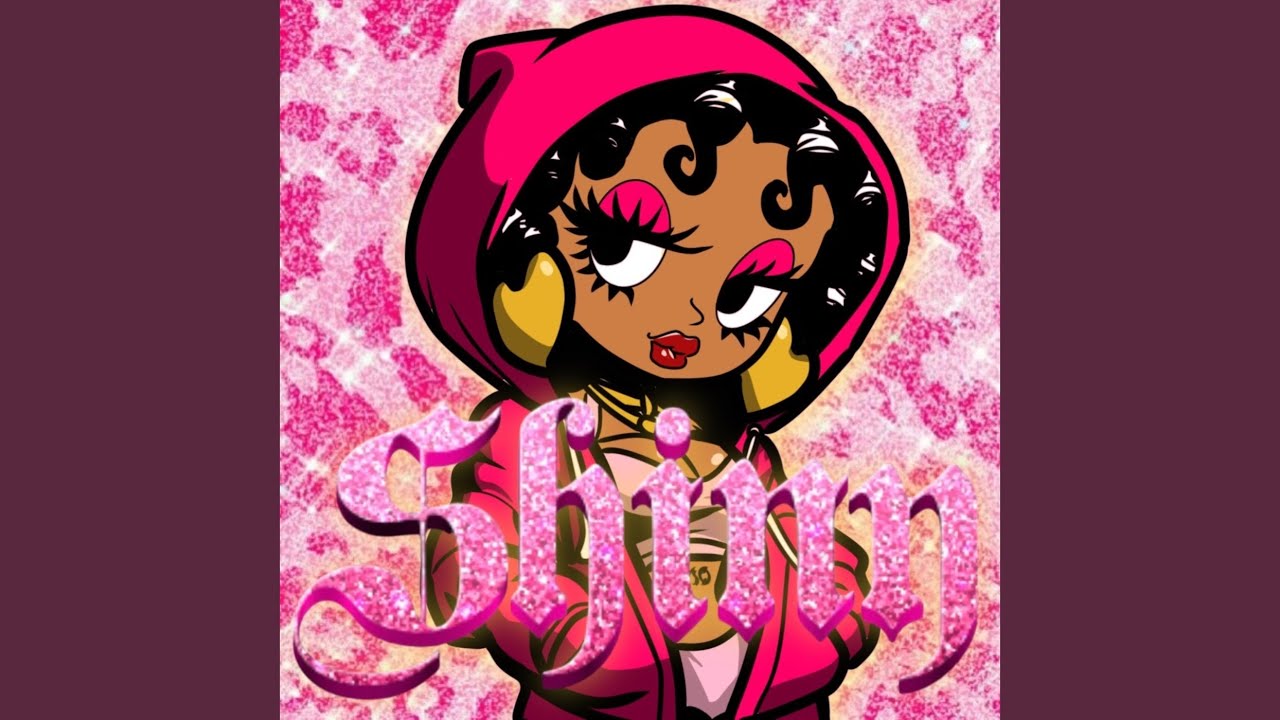 Watch Shiny on YouTube Watch Shiny on YouTube
