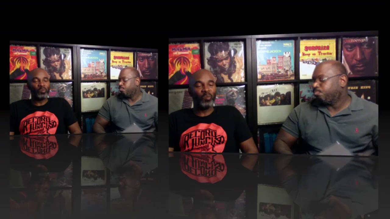 Everything OG Episode01 Top Five